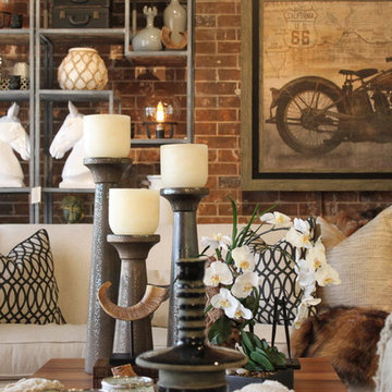 Elizabeth Cole Showroom