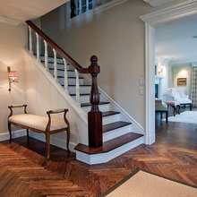 woodwork ideas- need unique, eclectic