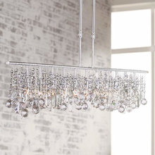 over island lamps
