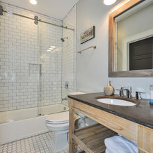 Boys Bathroom