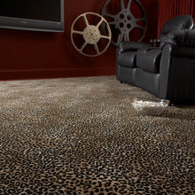 Moody-Contemporary Decor