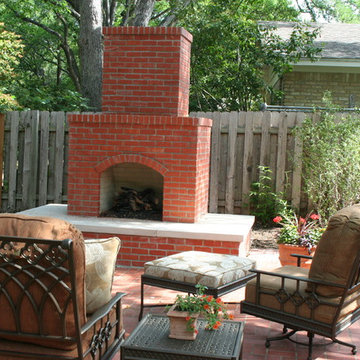 Fireplaces