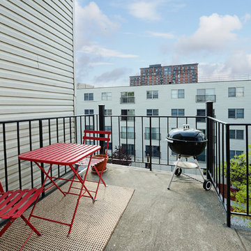 Monroe Street