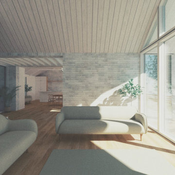 Mulberry House
