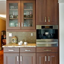 Beverage Bar