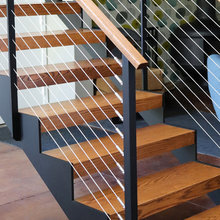 Handrail