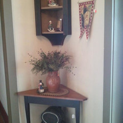 Our Products - Decorative Accents