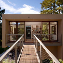 casa de la montaña