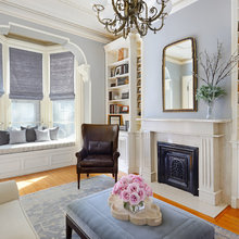 Parlor Ideas