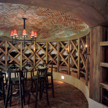 Wine cellar