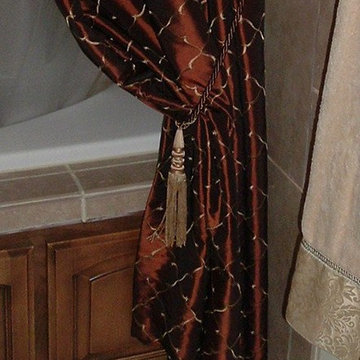 Shower Curtains