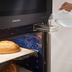 Microwaves | Samsung Chef Collection - Microwave Ovens