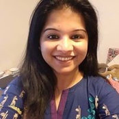 Foto de Mariam Farrukh
