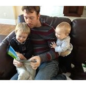 Jerrid Walker's photo