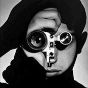 David Siversons foto