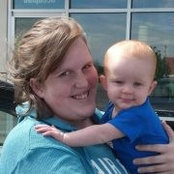 Kristen Leger's photo