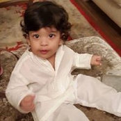 Foto von Ayesha Haque