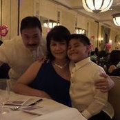 Lily Magante's photo