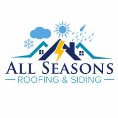 All Seasons Roofing & Siding