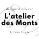 ATELIER DES MONTS