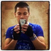 Ferdy Benitez's photo