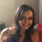 Gina Gajraj's photo