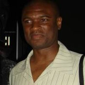 Foto von Almond Adams