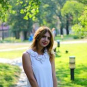 Alexandra Ilie's photo