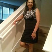 Marie Darelus's photo