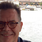Greg Rickard's photo