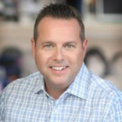 Chris Burke's photo