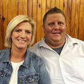 Tricia Ahern's photo