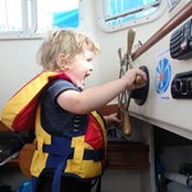 Laura Thornborrow's photo