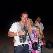 Nige Spratts foto