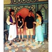 SammBamm Sanchez's photo