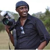 David Mwangi's photo