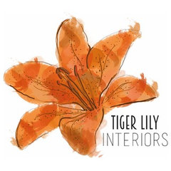 Tiger Lily Interiors