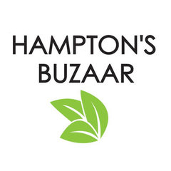 Hampton's Buzaar