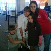 Amy Archie Wilcher's photo