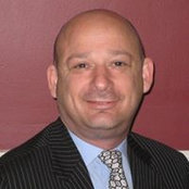 David Yaskin's photo