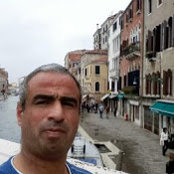 Jalal Ghanayem's photo