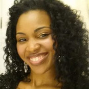 Tamoya Hopkins-Obamas foto