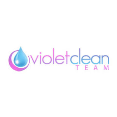 Violet Clean Team