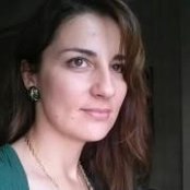 Foto de Ana Lazarevic Pilling