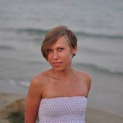 Khrystyna Halataさんの写真