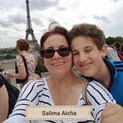 Aicha Salimaさんの写真