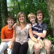 Jill Jahries's photo