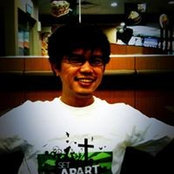 Melvin Au's photo