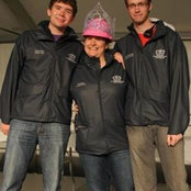 Meg Hayes's photo