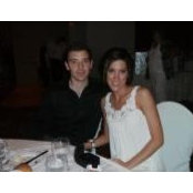 April Lehoux-Saliba's photo
